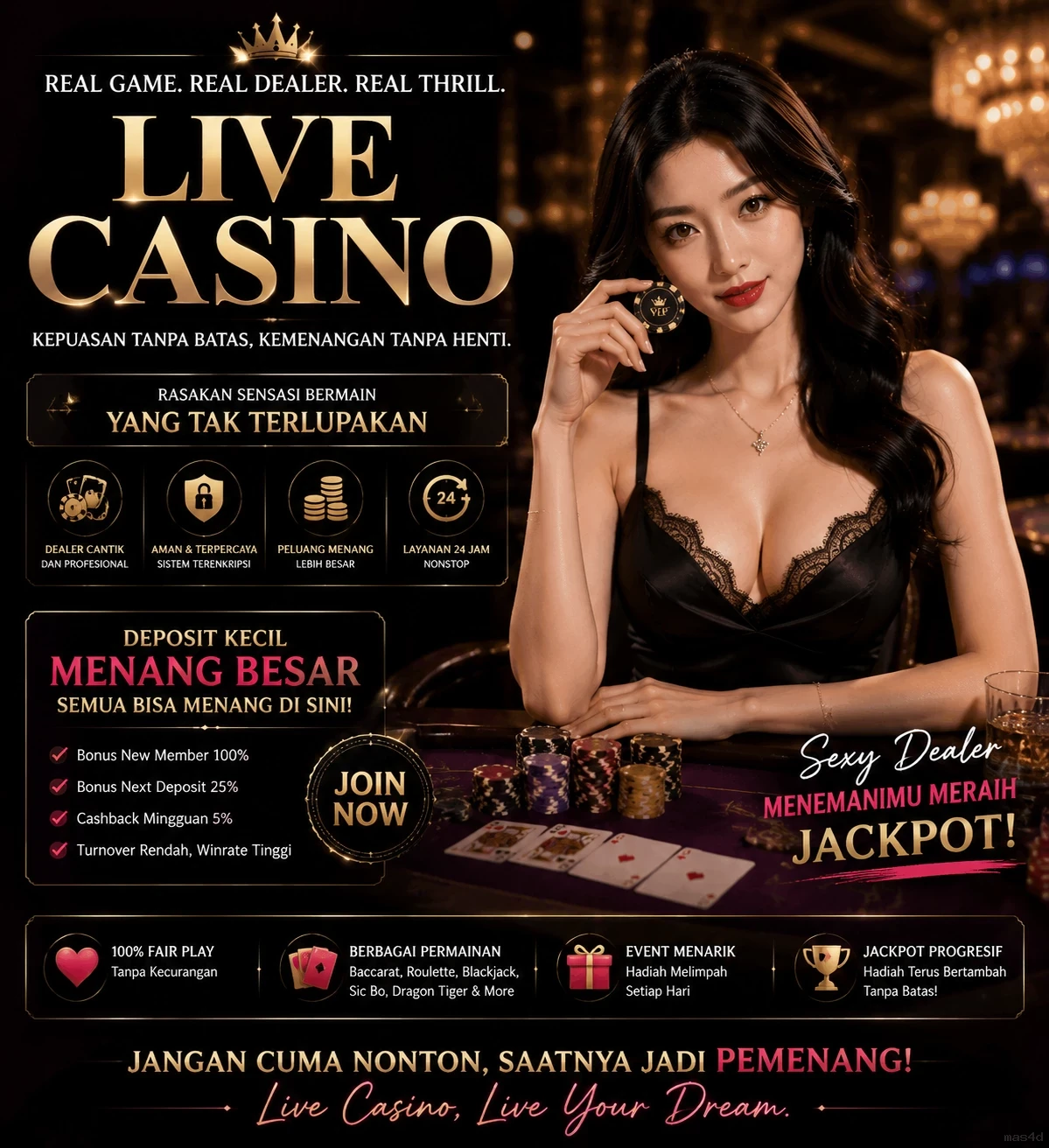 mas4d APK